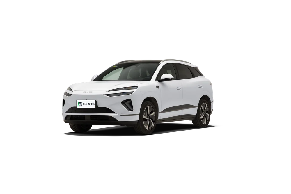 BYD Sea Lion 06 360°