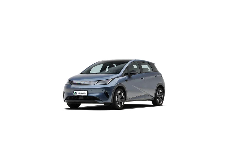 BYD Dolphin 360°
