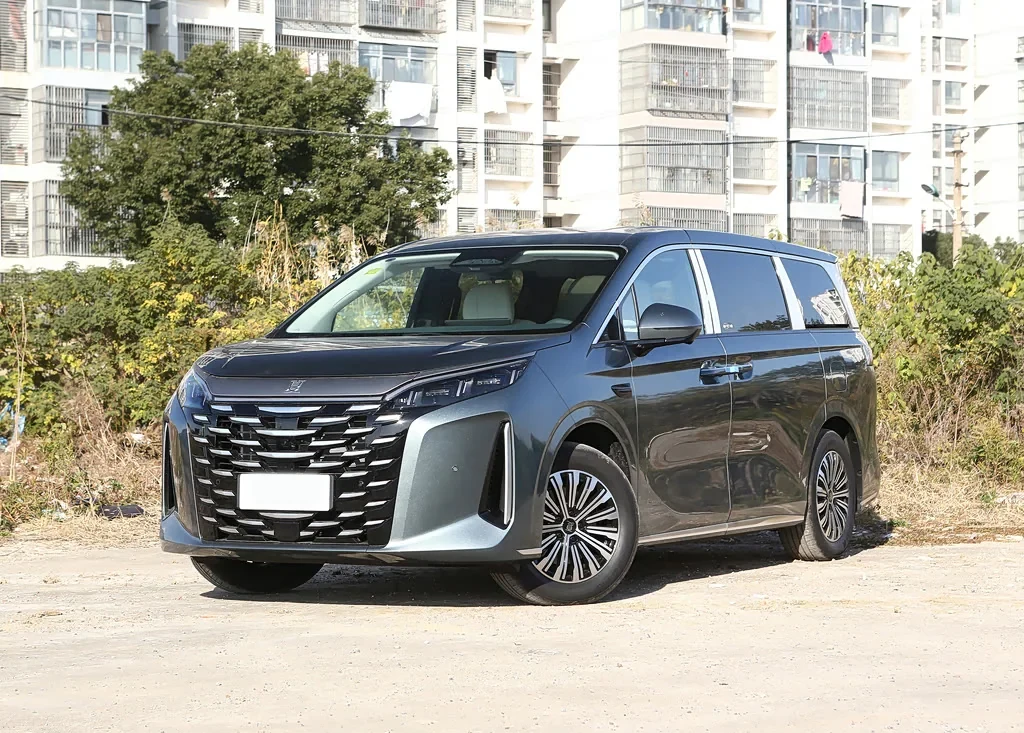 BYD Xia
