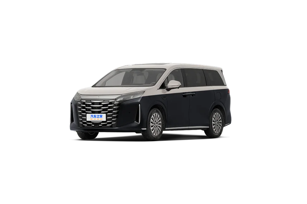 BYD Xia 360°