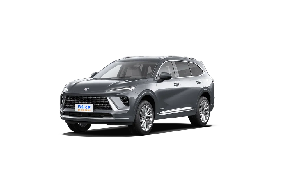 Buick Enclave Plus 360°