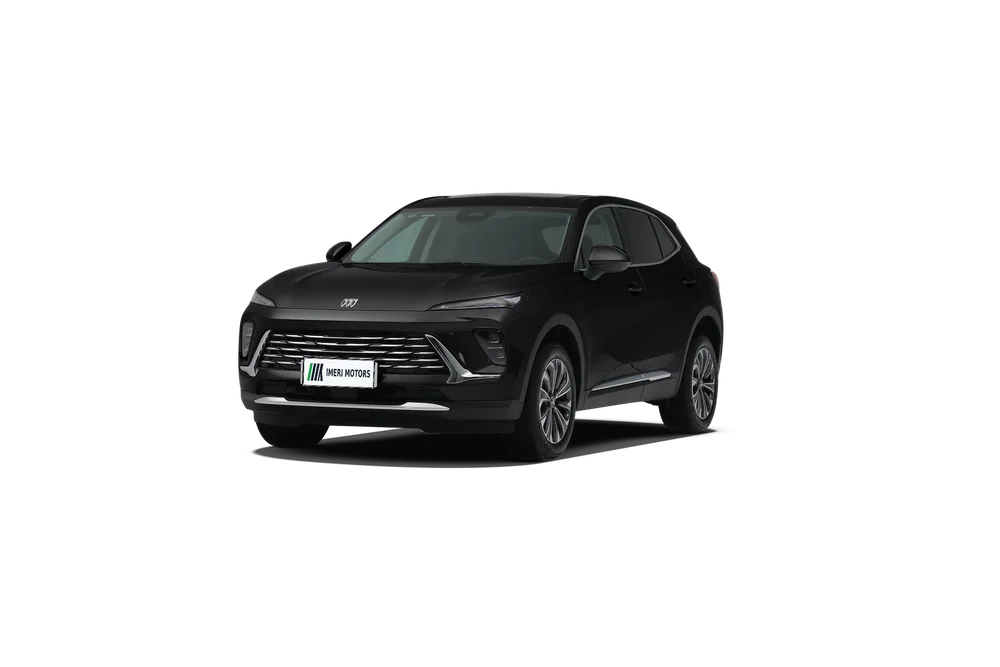 Buick Envision S 360°