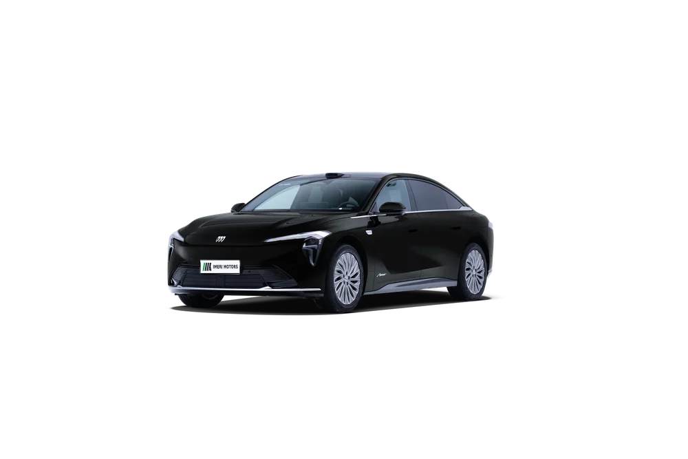 Buick Zhijing L7 360°