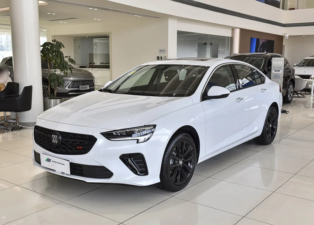 Buick Regal