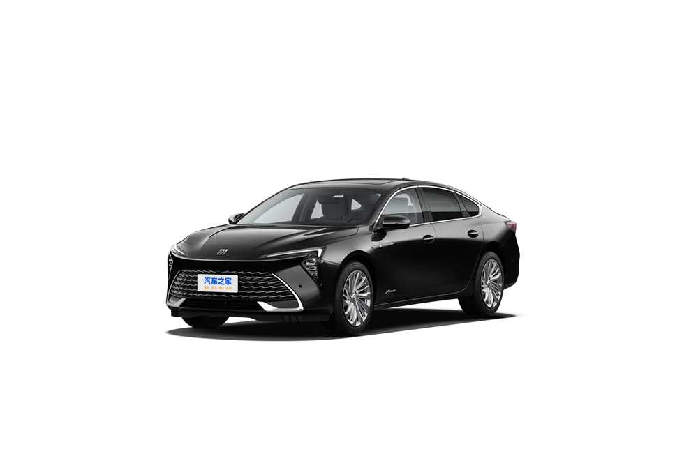 Buick Lacrosse 360°