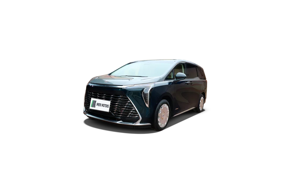 Buick Century 360°
