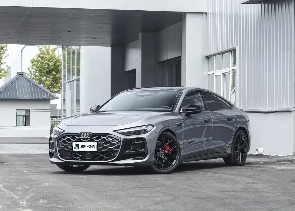 Audi A5L Sportback