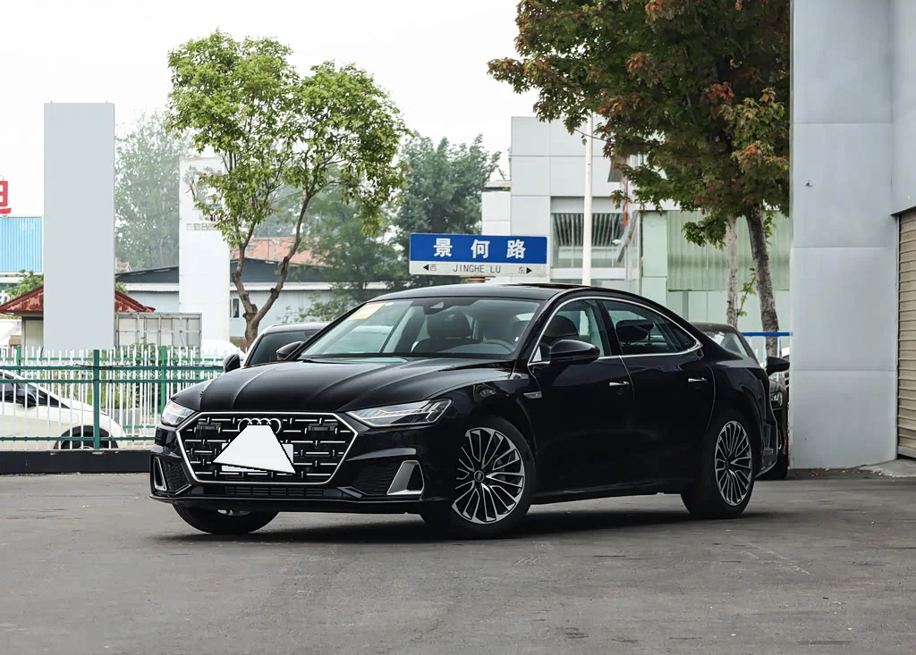 Audi A7L