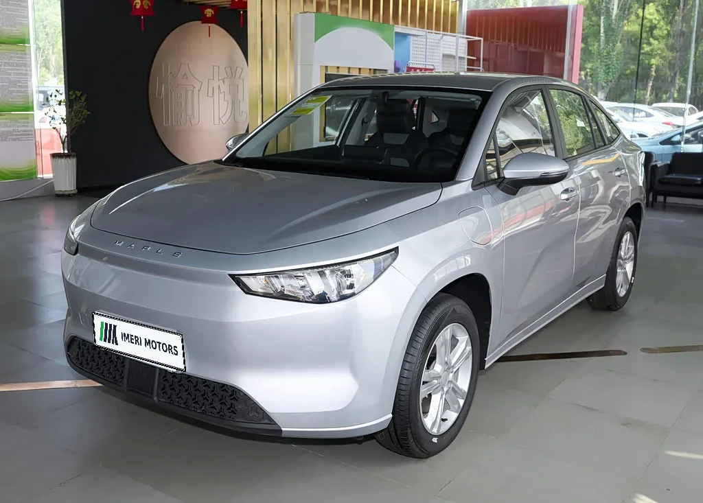 Cao Cao Auto 60