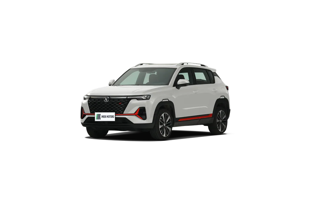 Changan CS35 PLUS 360°
