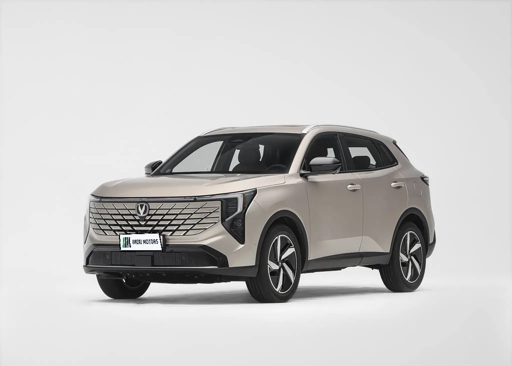 Changan CS55 PLUS