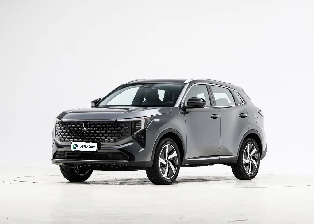 Changan CS55 PLUS PHEV