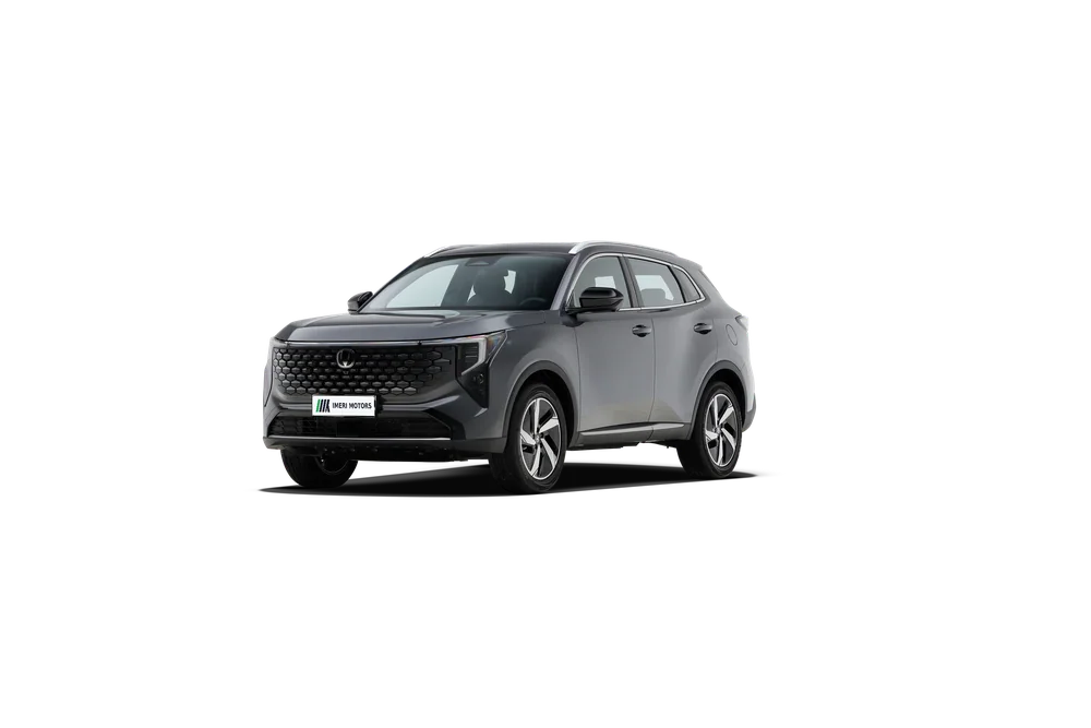Changan CS55 PLUS PHEV 360°