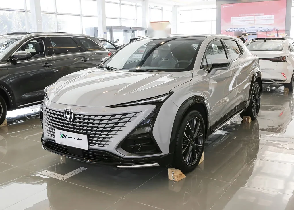 Changan UNI-T
