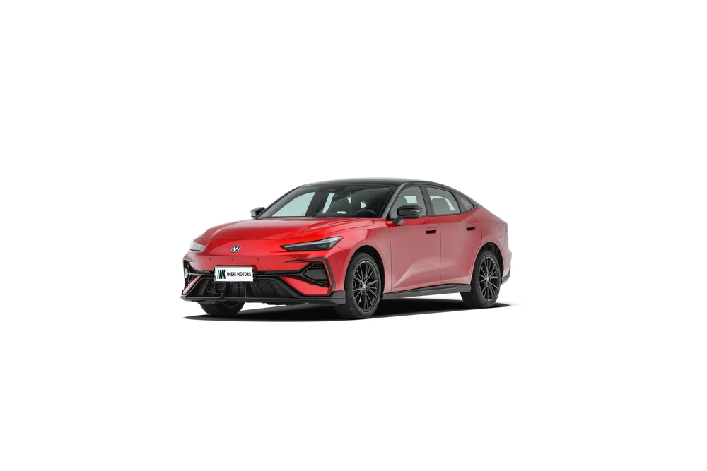 Changan UNI-V 360°