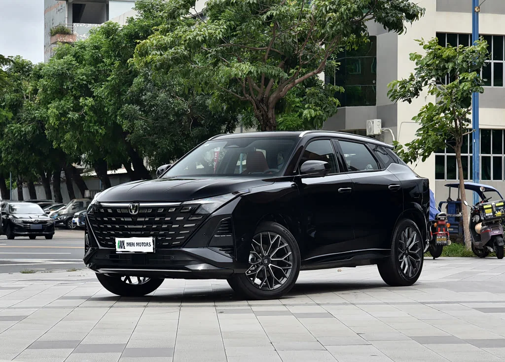 Changan UNI-Z