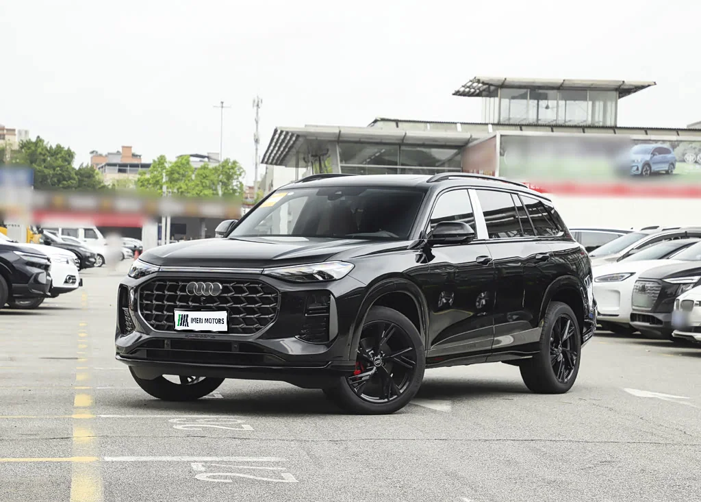 Audi Q6