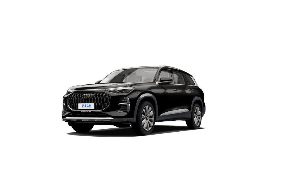 Audi Q6 360°