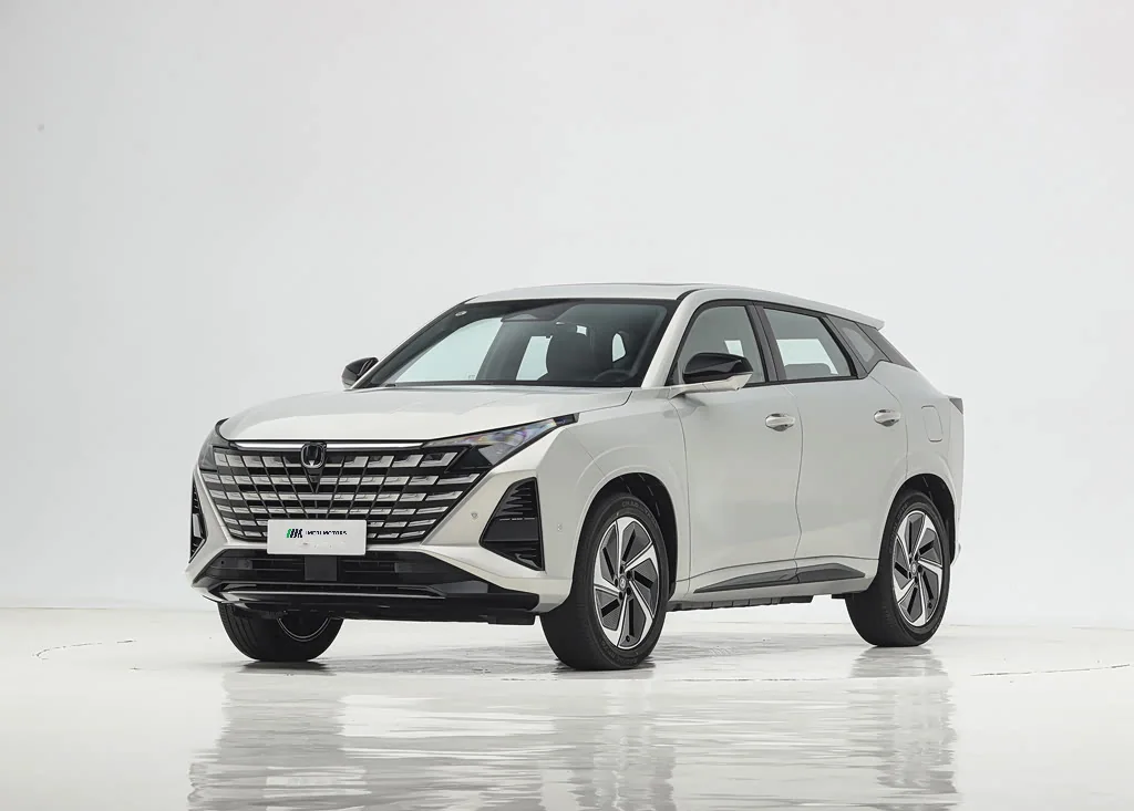 Changan UNI-Z New Energy