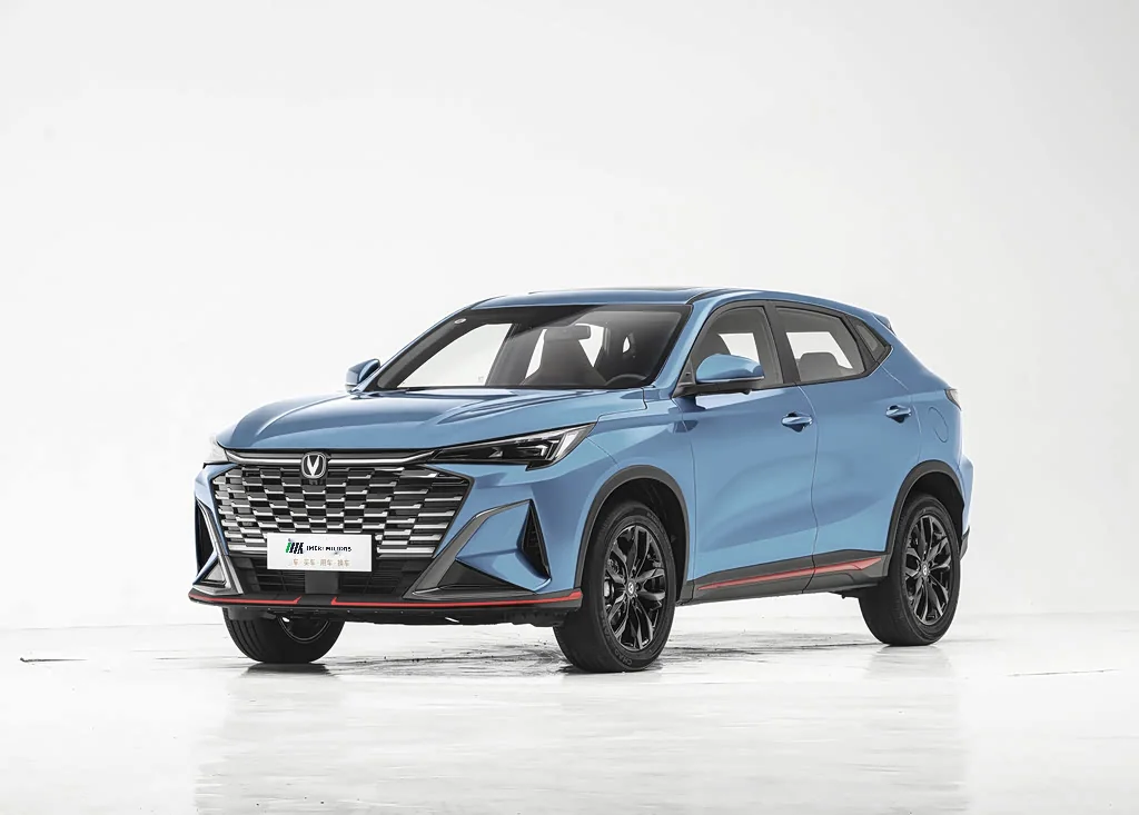 Changan X5 PLUS