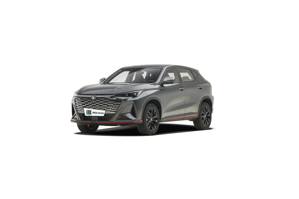 Changan X5 PLUS 360°