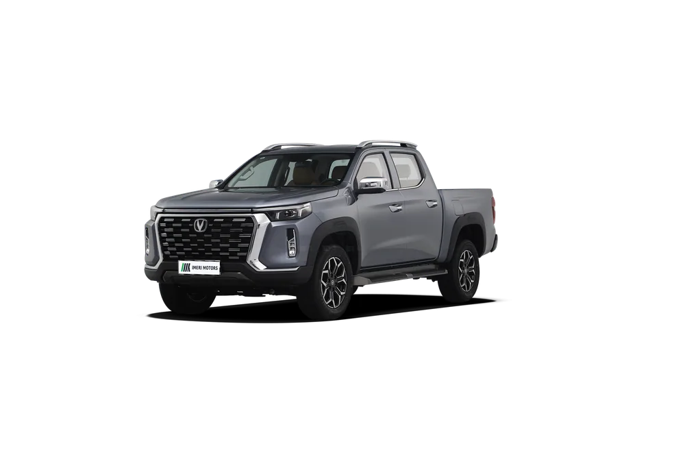 Changan Lantuozhe 360°