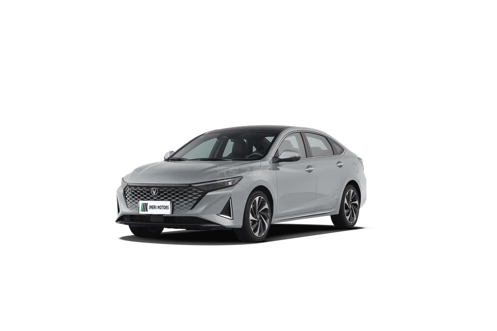 Changan Rui Cheng PLUS 360°