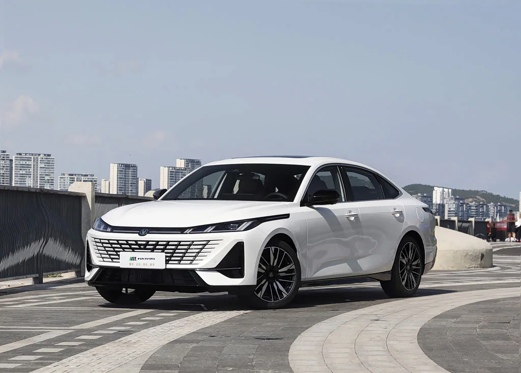 Changan Eado