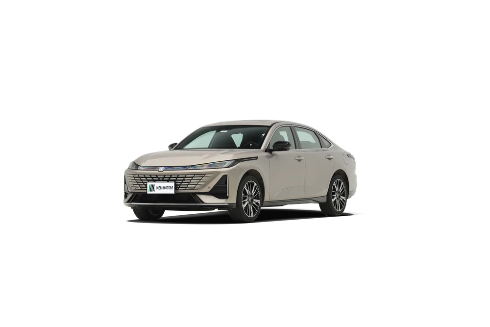 Changan Eado 360°