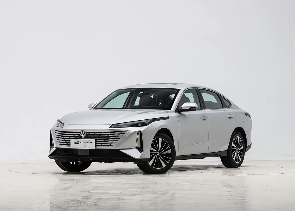 Changan Eado PHEV