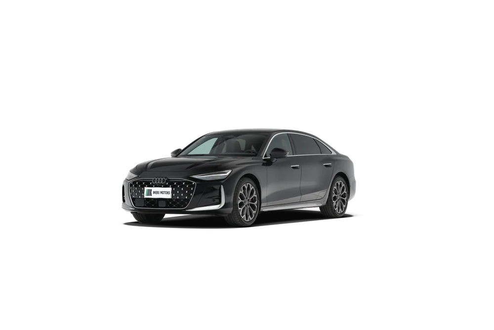 Audi A6L 360°