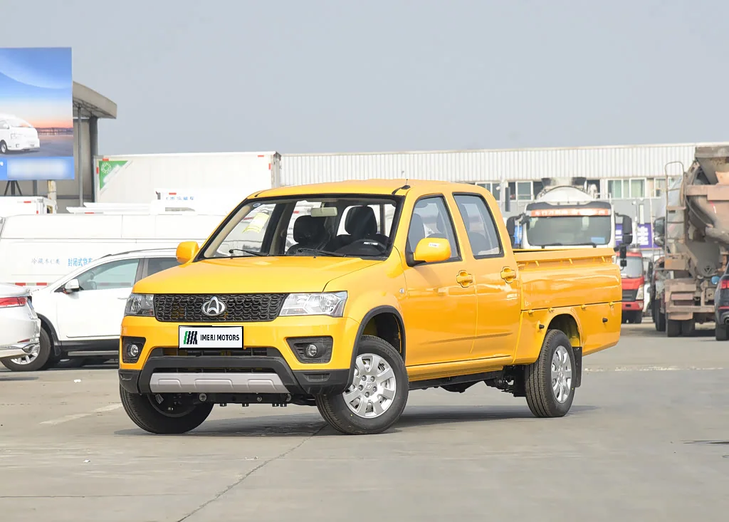 Changan F300