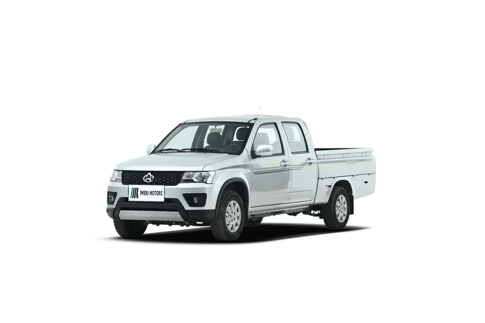 Changan F300 360°
