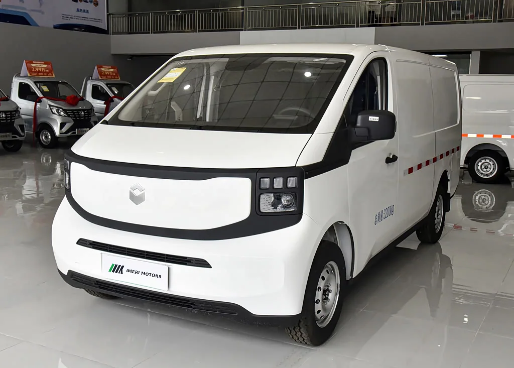 Changan V919