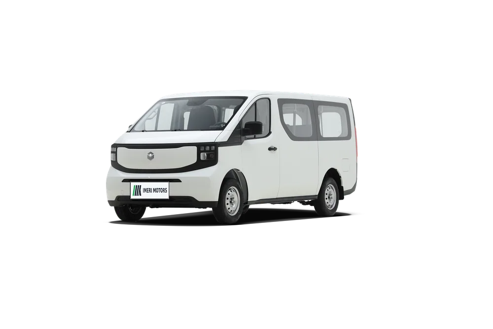 Changan V919 360°