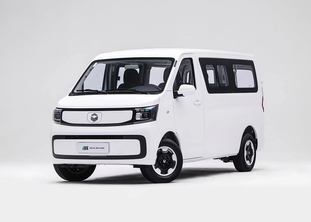 Changan Ruixing EM60