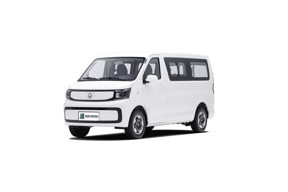 Changan Ruixing EM60 360°