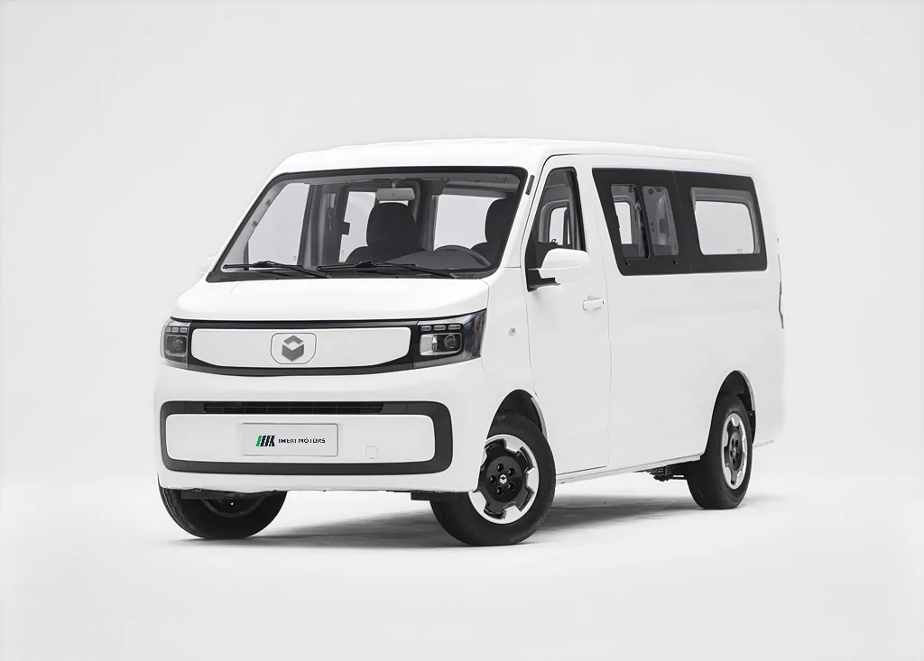 Changan Ruixing EM80