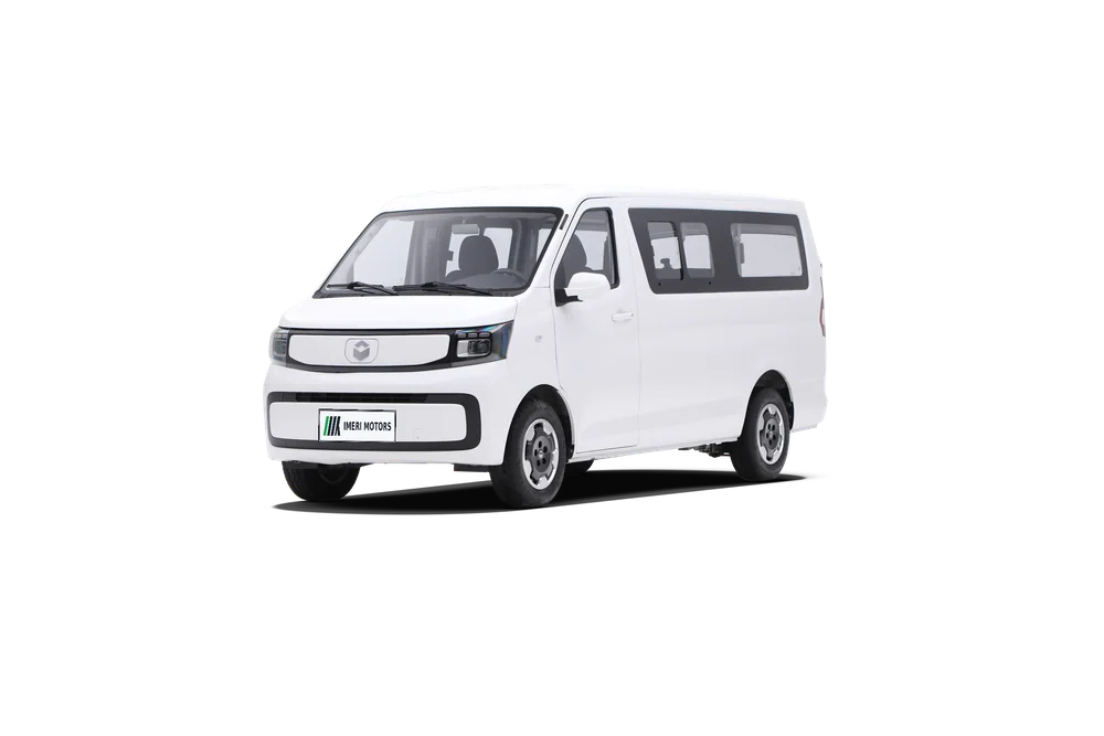 Changan Ruixing EM80 360°