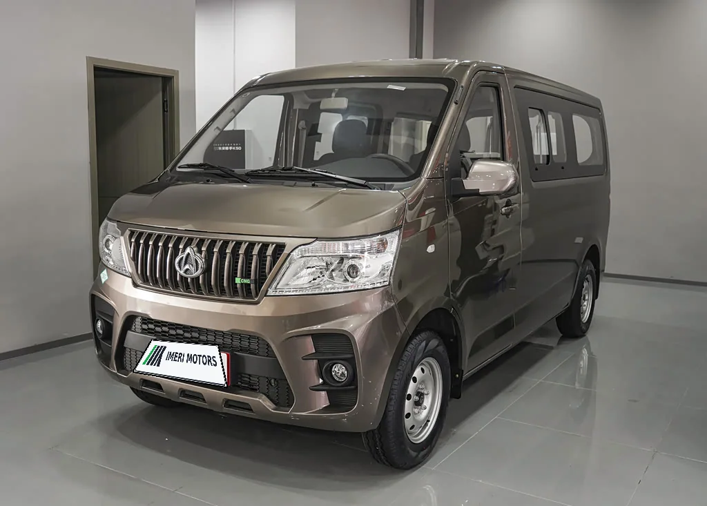 Changan Raize M60