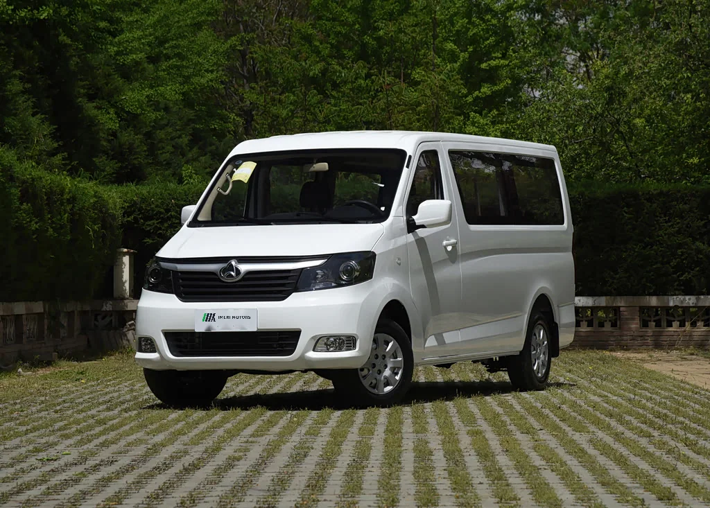 Changan Ruixing M90