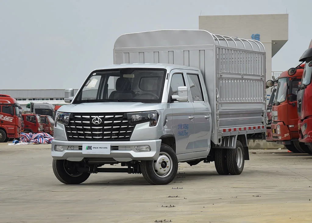 Changan Shenqi PLUS