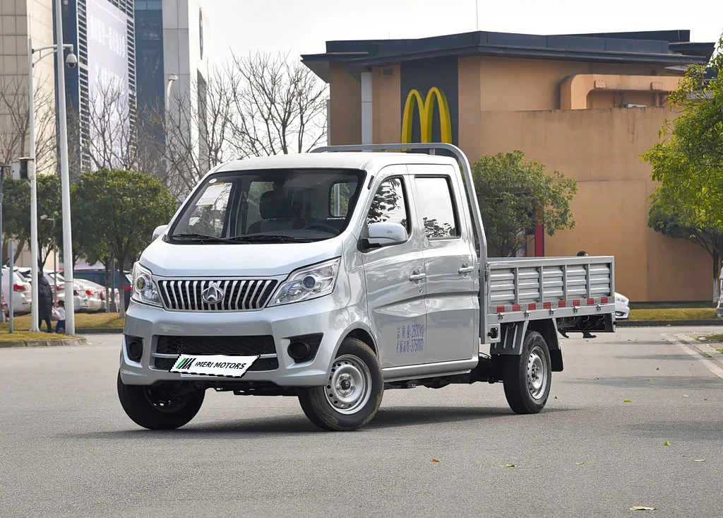 Changan Shenqi T10EV