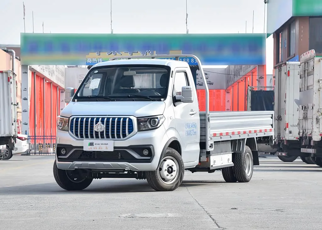Changan Shenqi T30EV