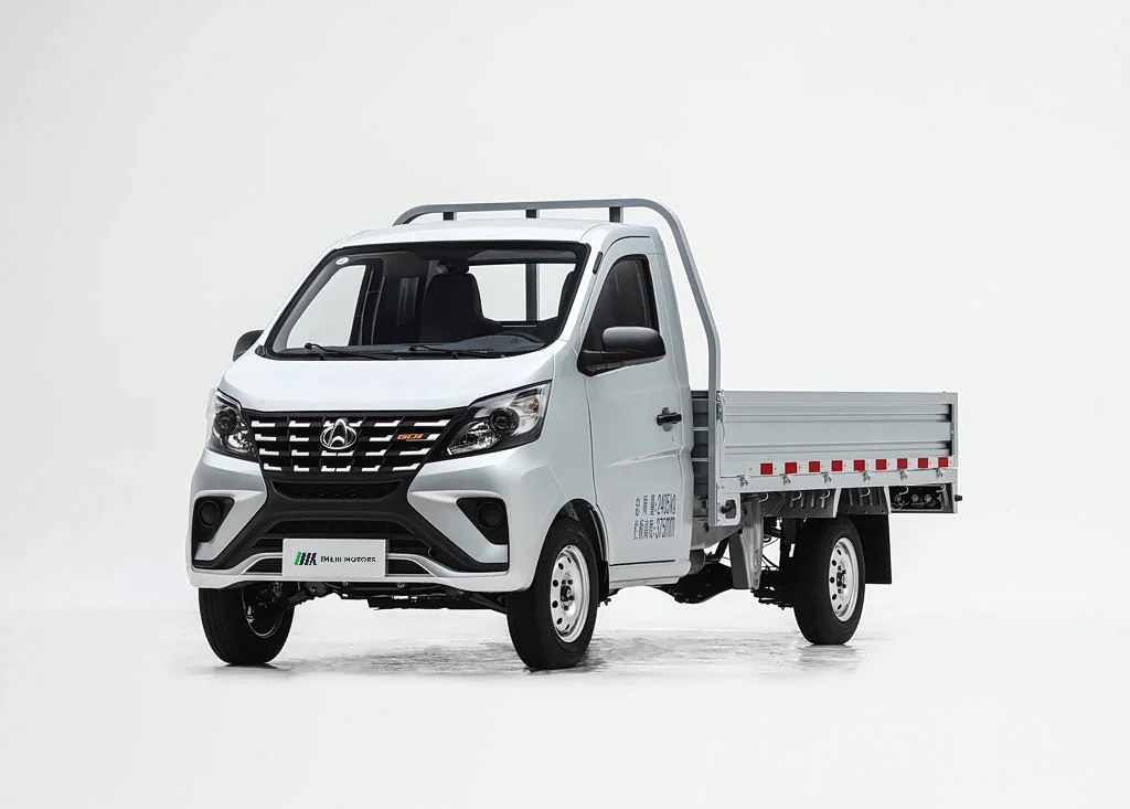 Changan Star Card