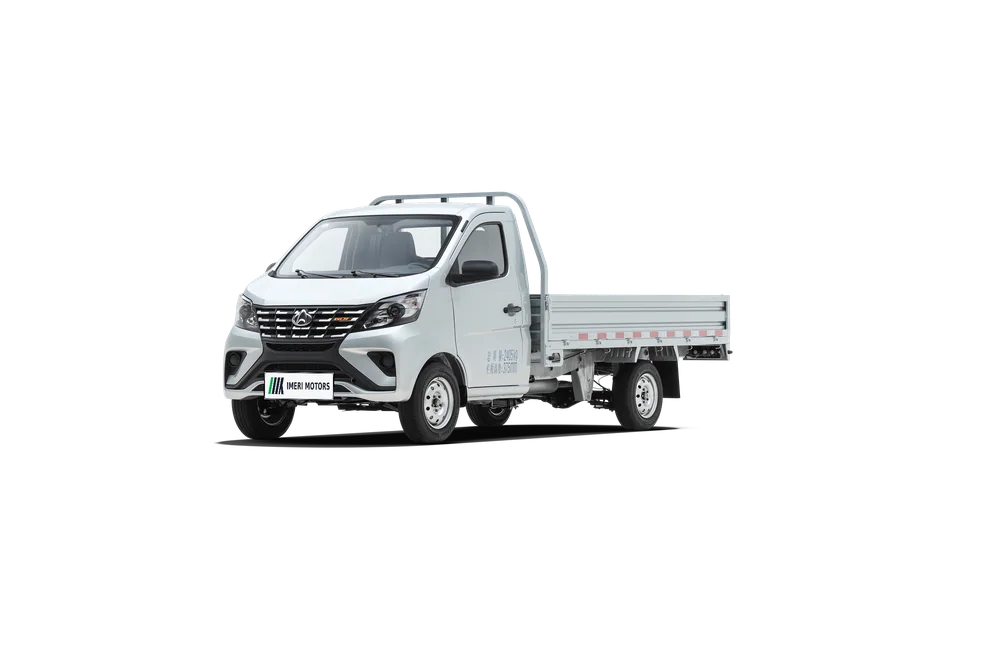 Changan Star Card 360°