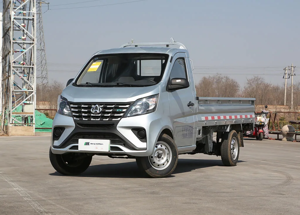 Changan Star Card EV