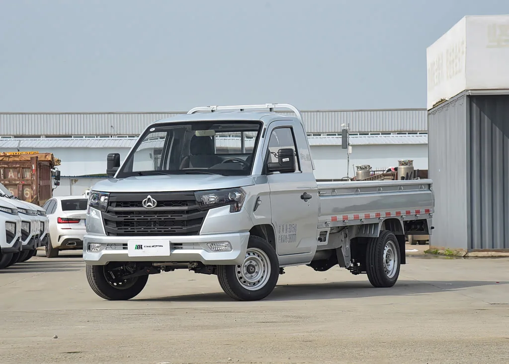 Changan Star Card PLUS