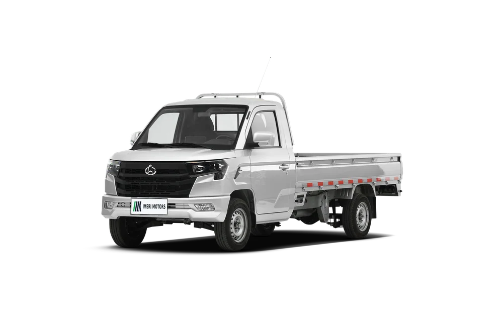 Changan Star Card PLUS 360°