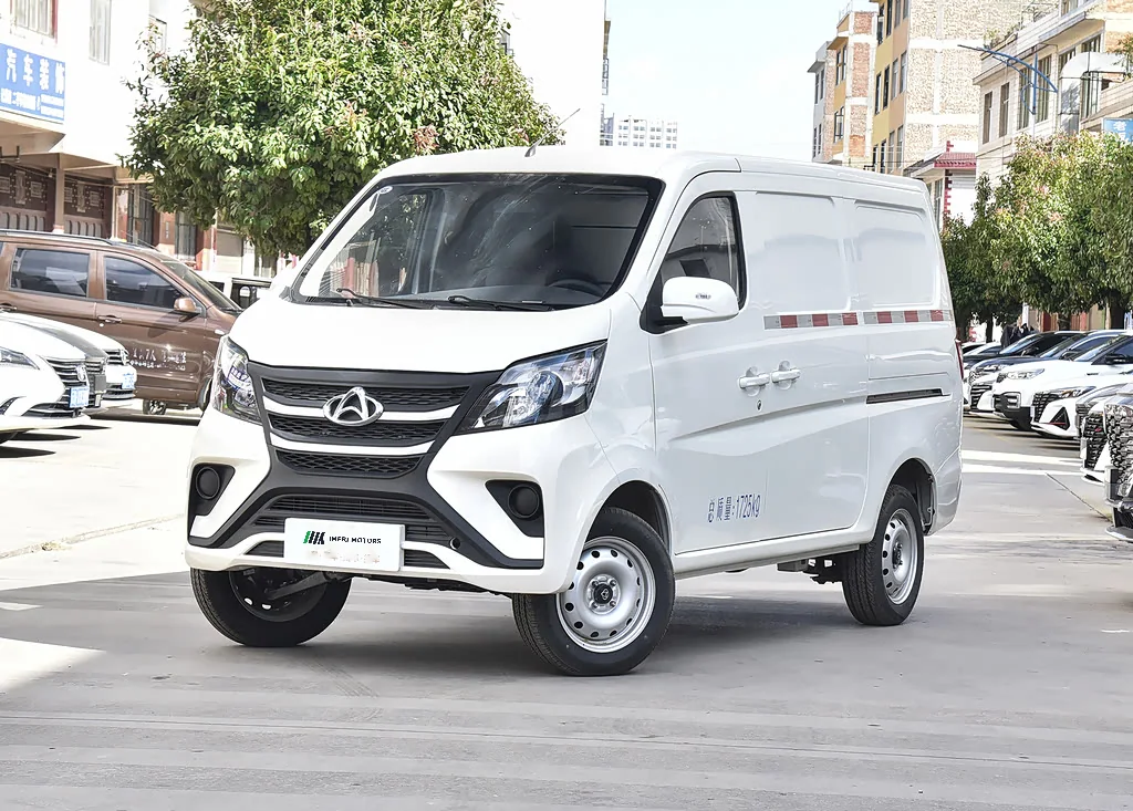 Changan Star 5